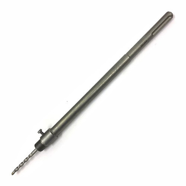 SDS ADAPT MAX 400MM M22X2 T/C SDS ADAPT MAX 400MM M22X2 T/C