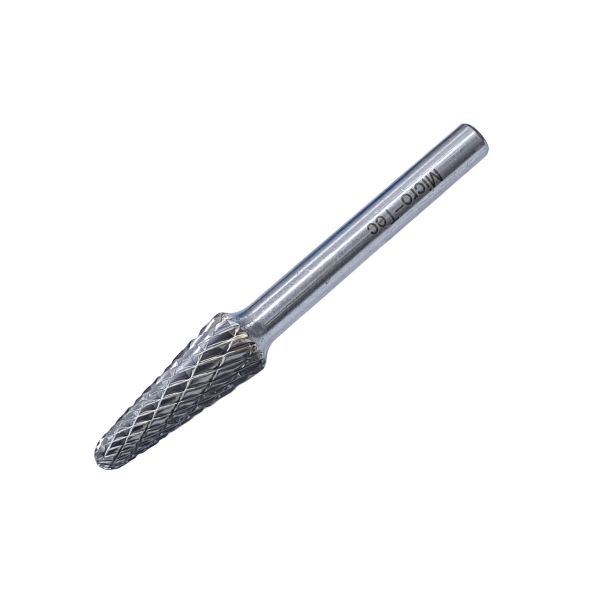 TC BURR TAP SH BALL NOSE 10 X 25 TC BURR TAP SH BALL NOSE 10 X 25