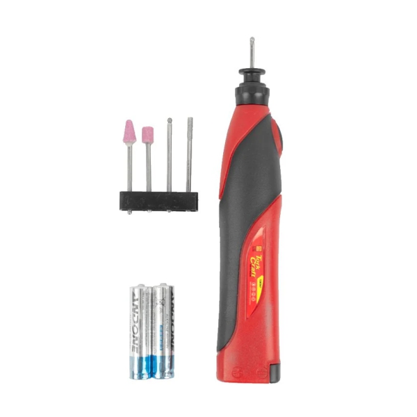 ROTARY TOOL KIT MINI T/CRAFT ROTARY TOOL KIT MINI T/CRAFT