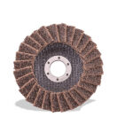 FLAP DISC 115X22 COARSE T-CRAFT FLAP DISC 115X22 COARSE T-CRAFT