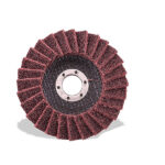 FLAP DISC 115X22 MEDIUM T-CRAFT FLAP DISC 115X22 MEDIUM T-CRAFT