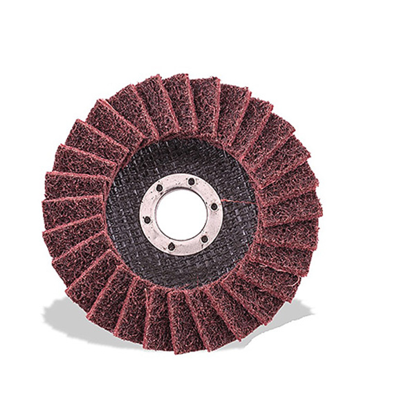 FLAP DISC 115X22 MEDIUM T-CRAFT FLAP DISC 115X22 MEDIUM T-CRAFT