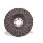 FLAP DISC 115X22 EX FINE T-CRAFT FLAP DISC 115X22 EX FINE T-CRAFT