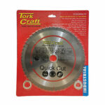 TORK CRAFT TCT BLADE UNI 230X54T TORK CRAFT TCT BLADE UNI 230X54T