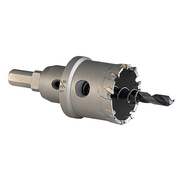 HOLESAW TCT 64MM HELLERMANN HOLESAW TCT 64MM HELLERMANN