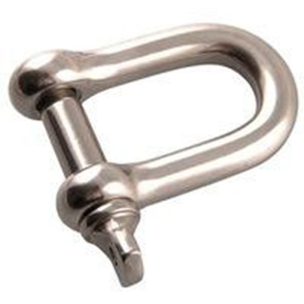 D-SHACKLES COMMERCIAL 24MM D-SHACKLES COMMERCIAL 24MM