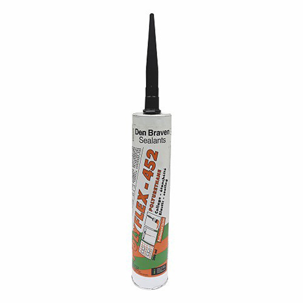 POLYFLEX 452 ADH 310ML BLACK POLYFLEX 452 ADH 310ML BLACK