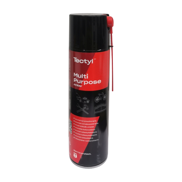TECTYL M/PURP AMBER 500ML TECTYL M/PURP AMBER 500ML