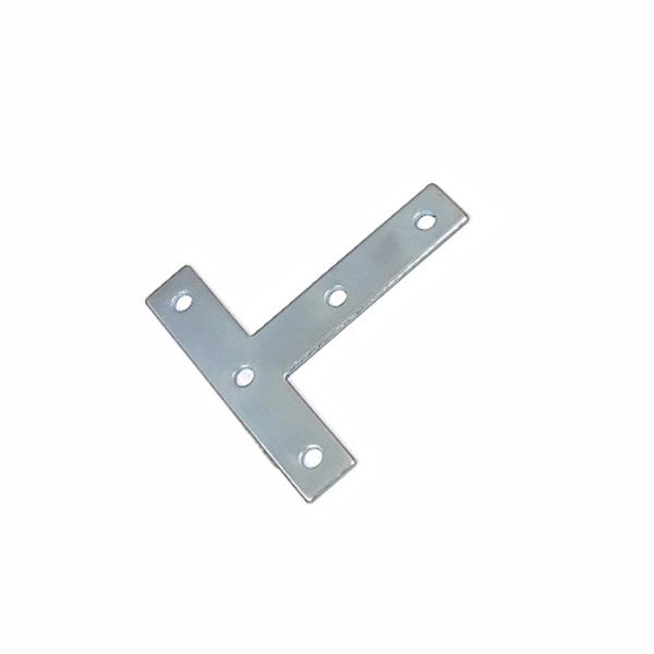 BRACE TEE 75MM GALV BRACE TEE 75MM GALV