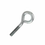 EYE STAY BOLTS COM STL EG 8X150