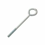 EYE STAY BOLTS COM STL EG 10X100 EYE STAY BOLTS COM STL EG 10X100