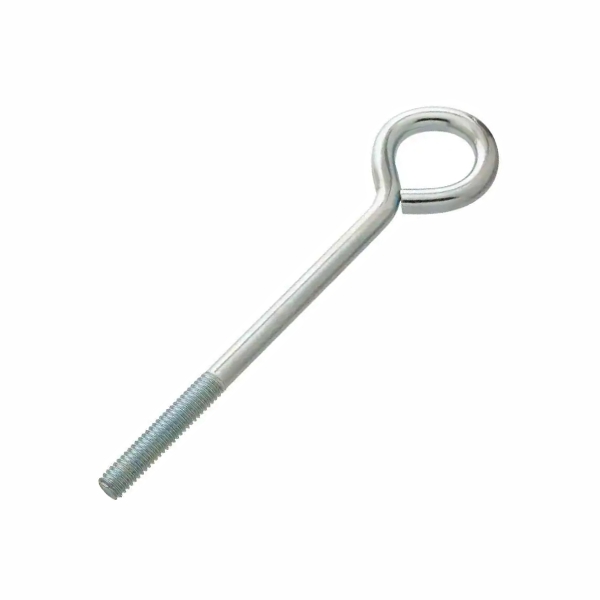 EYE STAY BOLTS COM STL EG 10X100 EYE STAY BOLTS COM STL EG 10X100