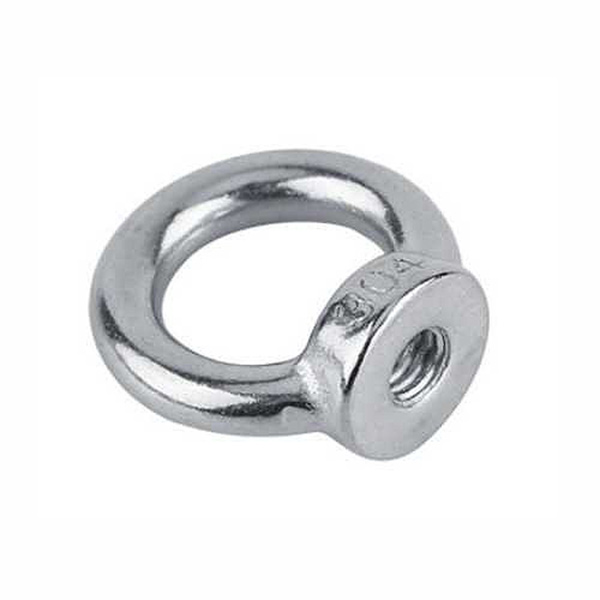 EYE NUT S/STL GR316 M16 EYE NUT S/STL GR316 M16