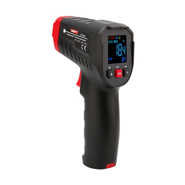 THERMOMETER INFRARED UNI-T THERMOMETER INFRARED UNI-T