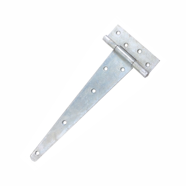 HINGE T L/D 300MM GALV HINGE T L/D 300MM GALV