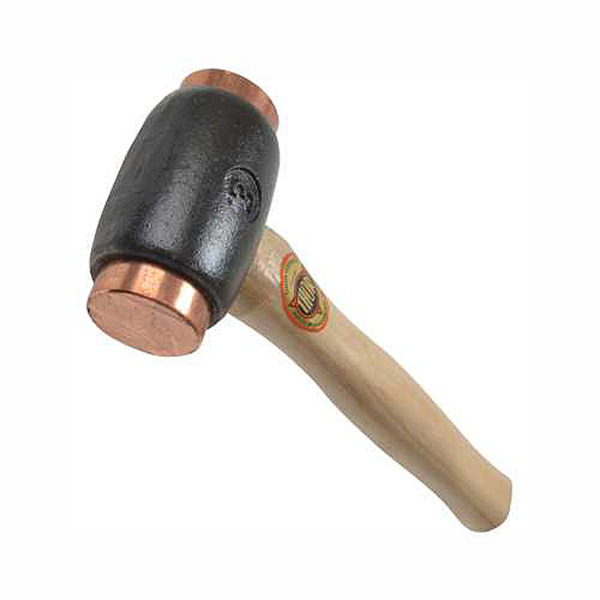 HAMMER COP 44MM 4LB NO.3 THOR HAMMER COP 44MM 4LB NO.3 THOR