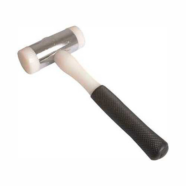 HAMMER NYLON 32MM 1LB THOR HAMMER NYLON 32MM 1LB THOR
