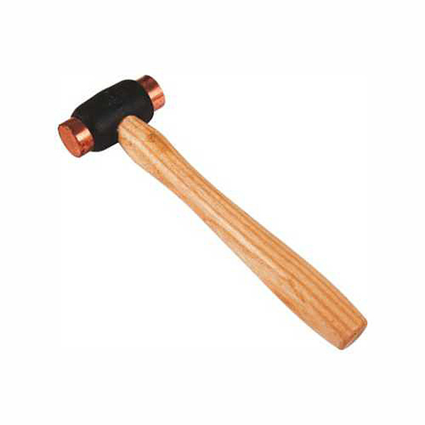 HAMMER COP 25MM 1LB NO.A THOR HAMMER COP 25MM 1LB NO.A THOR