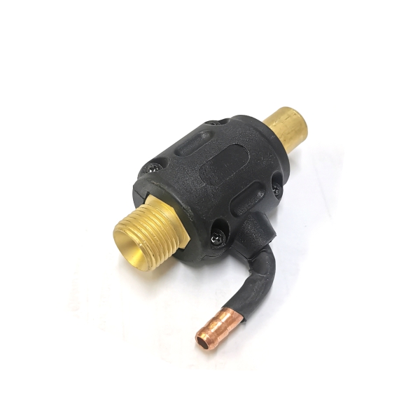 TIG CON PLUG 35-50 TIG CON PLUG 35-50