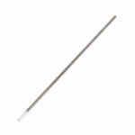 T/TUNG ZIR 1.6MM WHITE ALU 1PC