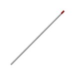 T/TUNG 2% TH 2.4MM RED S/ST 1PC