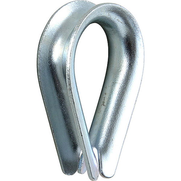 WIRE ROPE THIMB 6MM STAINLESS WIRE ROPE THIMB 6MM STAINLESS