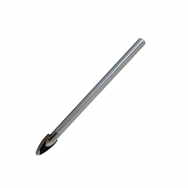 GLASS & TILE DR BIT 6MM TORK CRAFT GLASS & TILE DR BIT 6MM TORK CRAFT