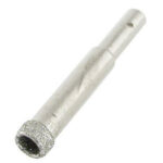 GLASS & TILE DRILL BIT 8MM TOLSEN GLASS & TILE DRILL BIT 8MM TOLSEN