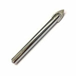 GLASS & TILE DRILL BIT 10MM TOLSEN GLASS & TILE DRILL BIT 10MM TOLSEN
