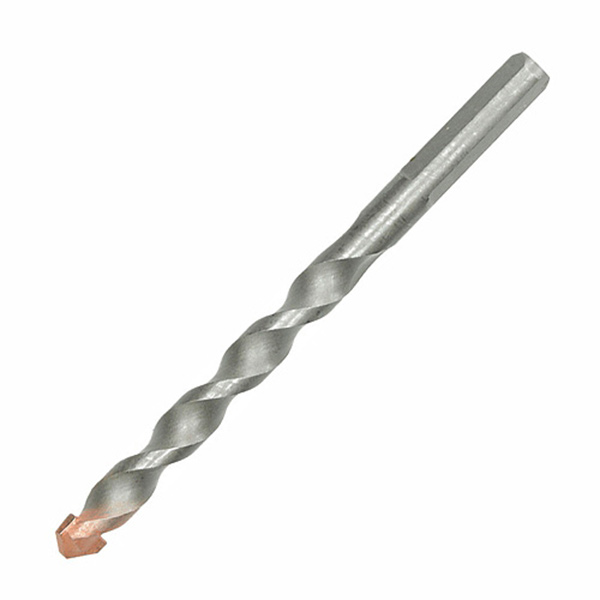 TILE DRILL BIT CERAMIC 10MM RUWAG TILE DRILL BIT CERAMIC 10MM RUWAG