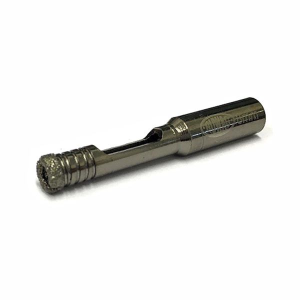 TILE BIT DIAMOND CORE 8MM RUWAG TILE BIT DIAMOND CORE 8MM RUWAG