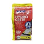 TILE GROUT WHITE 2KG POWAFIX TILE GROUT WHITE 2KG POWAFIX
