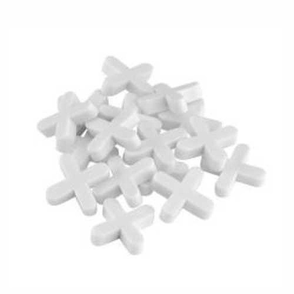 TILE SPACERS 4MM 200PC TILE SPACERS 4MM 200PC