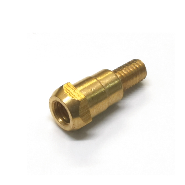 TIP ADAPTOR FOR MB24 TORCH M6 TIP ADAPTOR FOR MB24 TORCH M6