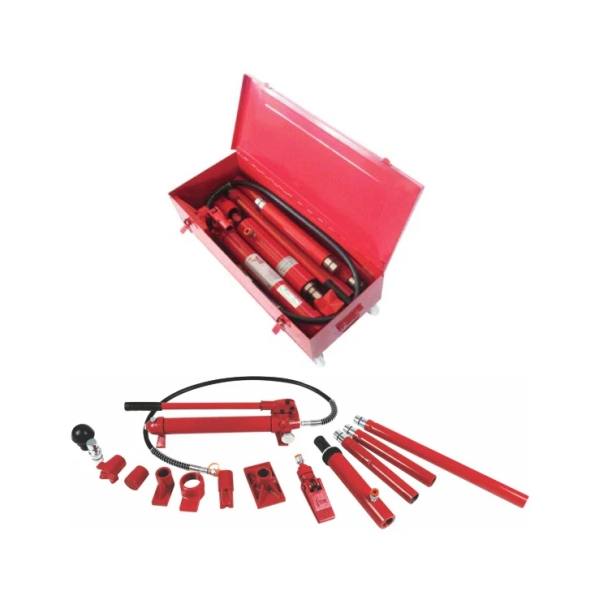 BODY FRAME REPAIR KIT 20T BIG RED BODY FRAME REPAIR KIT 20T BIG RED