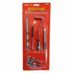 THR REP KIT M10X1.5 T/CRAFT THR REP KIT M10X1.5 T/CRAFT