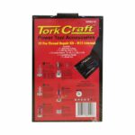 THR REP KIT M12 T/CRAFT THR REP KIT M12 T/CRAFT