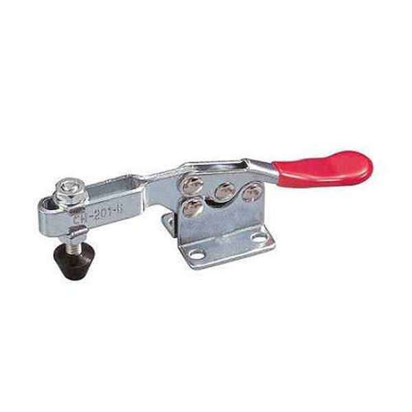 TOGGLE CLAMP HORIZ 27KGX79MM OAL TOGGLE CLAMP HORIZ 27KGX79MM OAL
