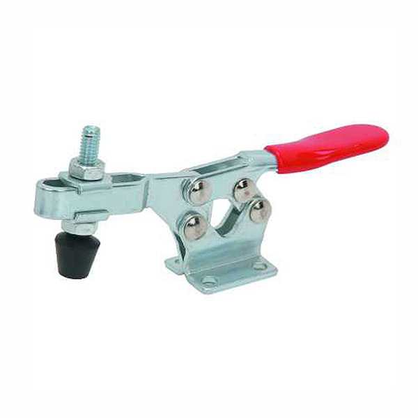 TOGGLE CLAMP HORIZ 227KGX168MM OAL TOGGLE CLAMP HORIZ 227KGX168MM OAL