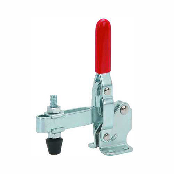 TOGGLE CLAMP VERT 50KG 51MM LONG TOGGLE CLAMP VERT 50KG 51MM LONG