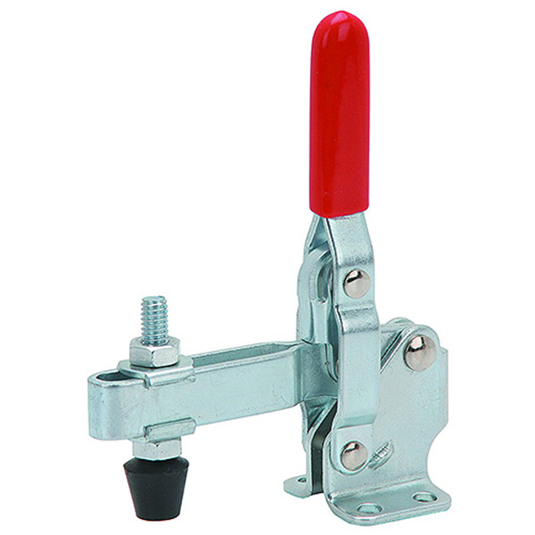 TOGGLE CLAMP VERT 115KG 68MM LONG TOGGLE CLAMP VERT 115KG 68MM LONG