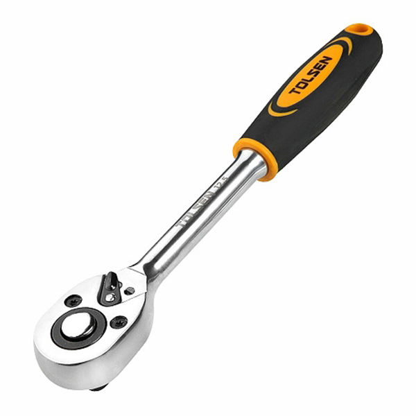 RATCHET 1/4 DR TOLSEN RATCHET 1/4 DR TOLSEN