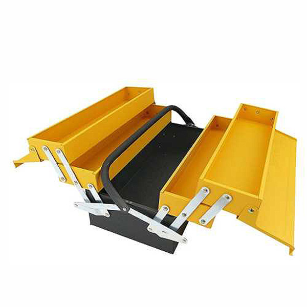 TOOL BOX METAL 5TIER TOLSEN TOOL BOX METAL 5TIER TOLSEN