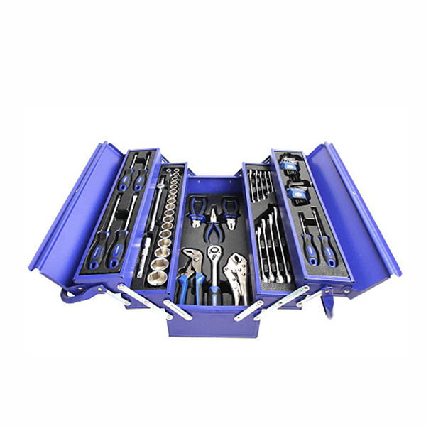 TOOL KIT 60PC APPRENTICE MARATHON TOOL KIT 60PC APPRENTICE MARATHON