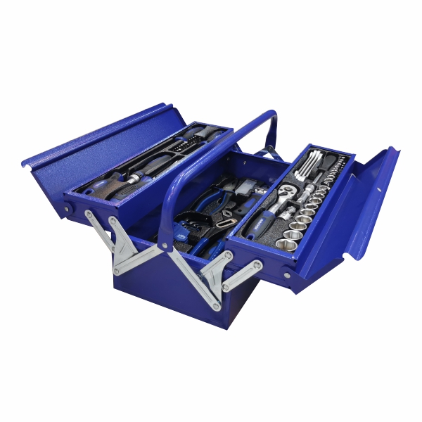 TOOL KIT 1/4 & 3/8 88PC MARATHON TOOL KIT 1/4 & 3/8 88PC MARATHON
