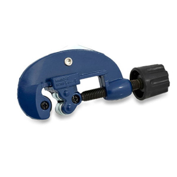 TUBE CUTTER LGE 3-28MM TOPLINE TUBE CUTTER LGE 3-28MM TOPLINE