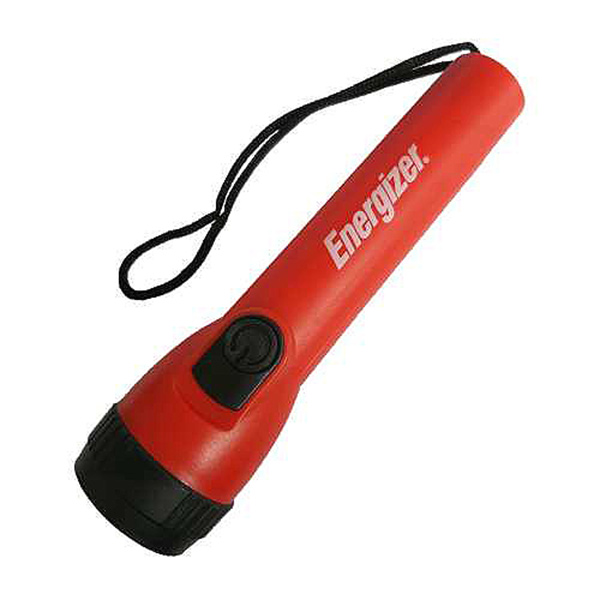 TORCH PLASTIC 2AA ENERGIZER TORCH PLASTIC 2AA ENERGIZER