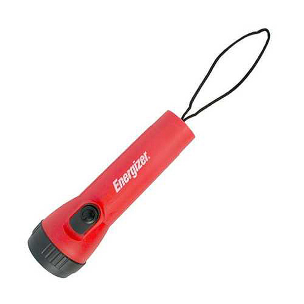 TORCH PLASTIC 2D ENERGIZER TORCH PLASTIC 2D ENERGIZER