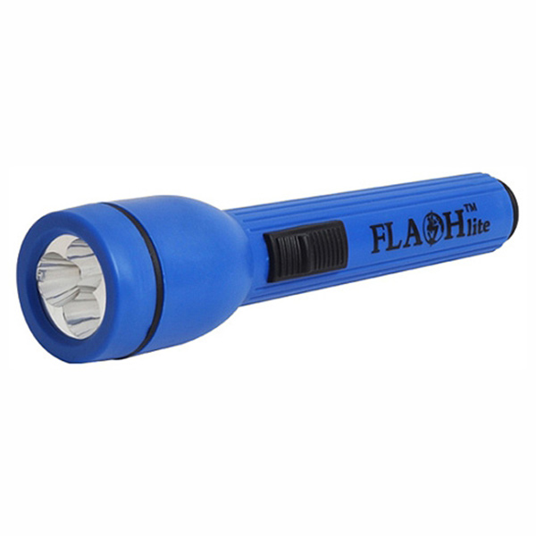 TORCH PLASTIC 3 LED AA FLASH TORCH PLASTIC 3 LED AA FLASH