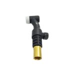 TORCH HEAD TIG 26V FLEX PARKER TORCH HEAD TIG 26V FLEX PARKER